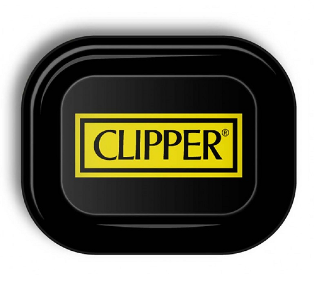 try clipper logo bk M